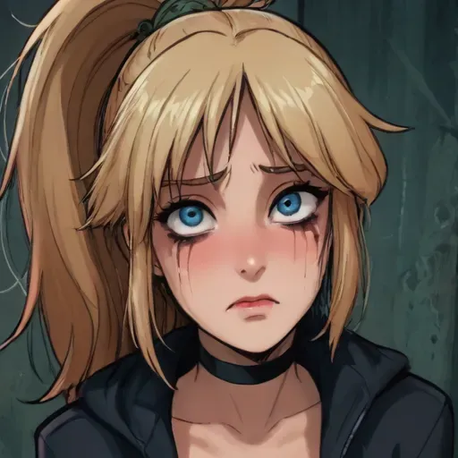 AI porn image generator