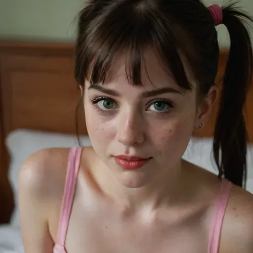 โปรแกรมสร้างภาพโปรนที่ใช้ปัญหา AI