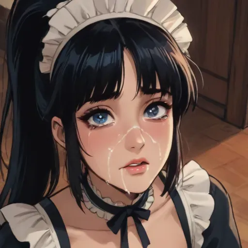 KI-Pornobild-Generator