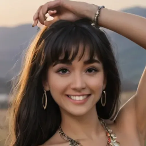 โปรแกรมสร้างภาพโปรนที่ใช้ปัญหา AI