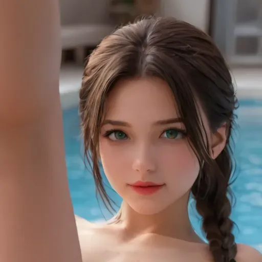 โปรแกรมสร้างภาพโปรนที่ใช้ปัญหา AI