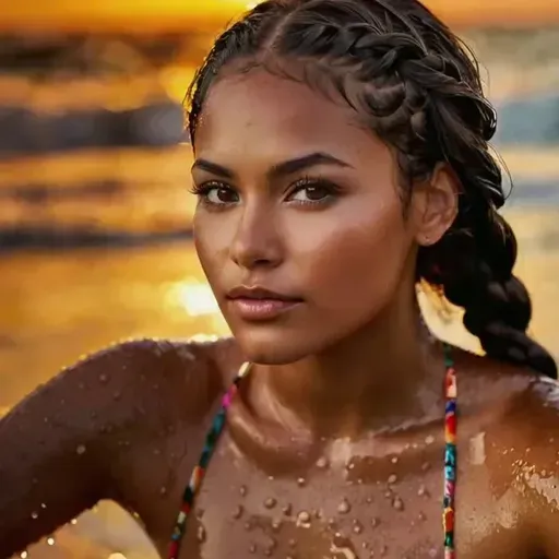 AI色情圖片產生器