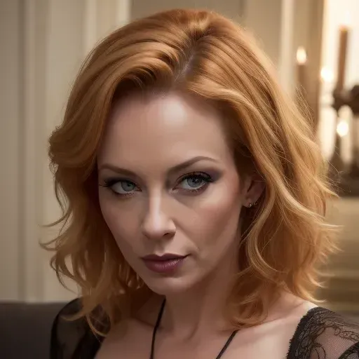 generador de imágenes porno con IA