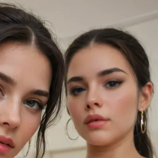 AI色情图片生成器