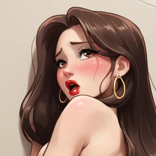 gerador de imagens pornô com IA