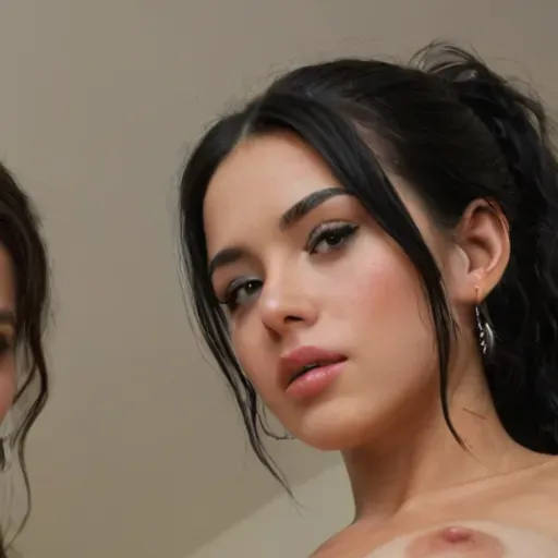 AI色情照片生成器