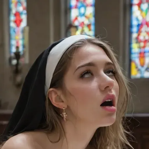 generatore di immagini porno IA