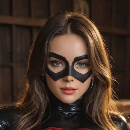 AI色情圖片產生器