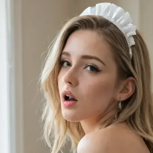 yapay zekâ porno görsel üretici