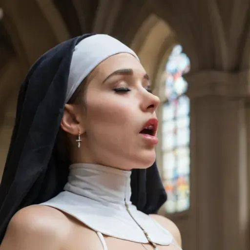 gerador de imagens pornô com IA