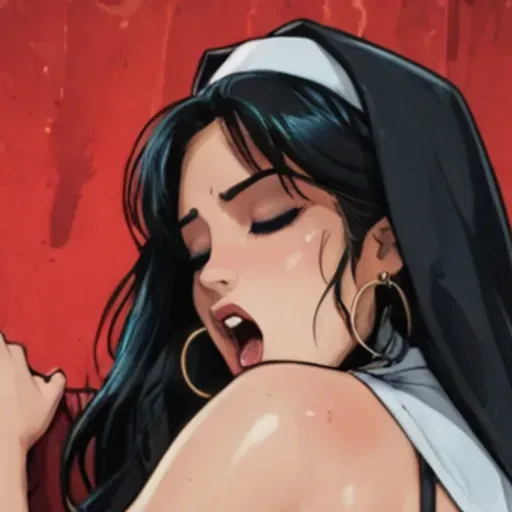 generatore di immagini porno IA