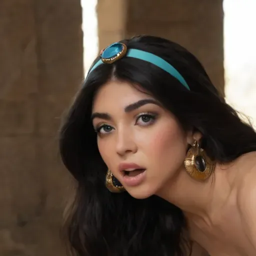 AI色情图片生成器