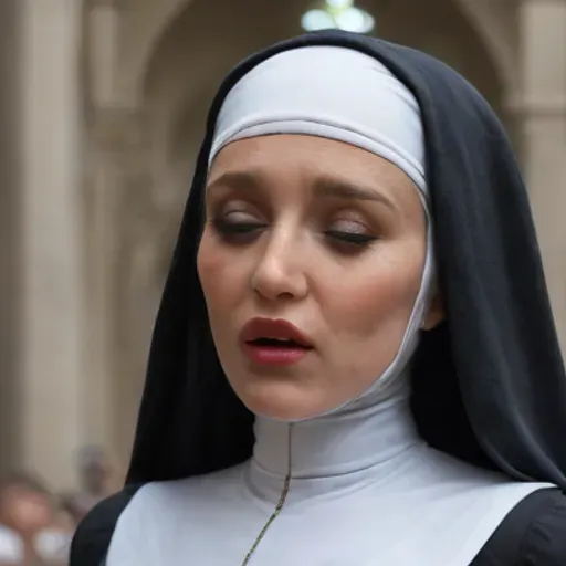 AI色情圖片產生器