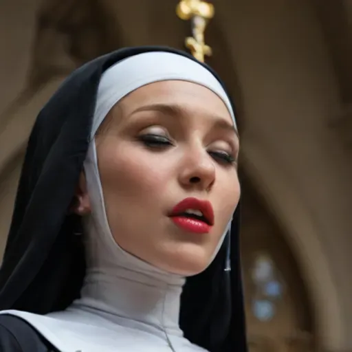 генератор порно-изображений на ИИ