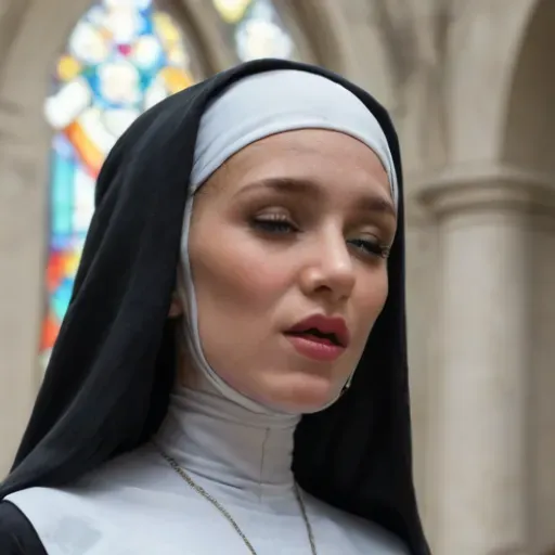 AI 포르노 사진 생성기