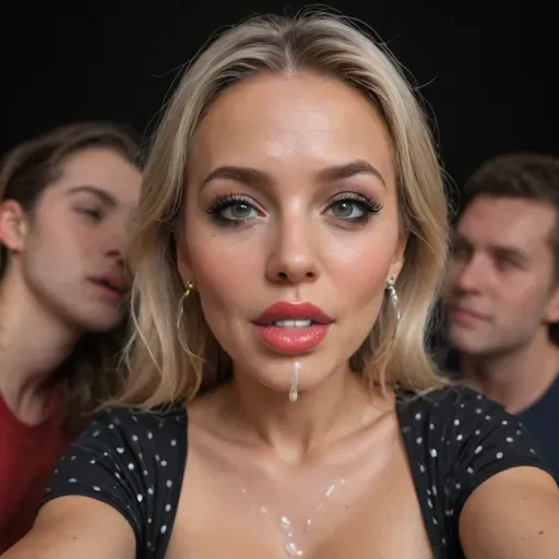 generatore di immagini porno IA