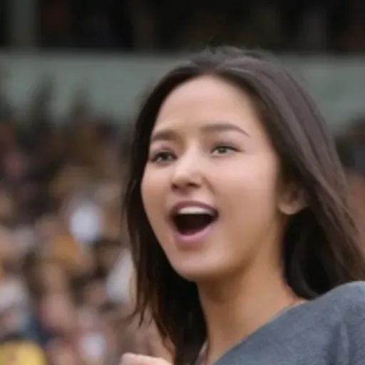 AI色情照片生成器