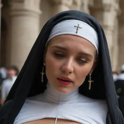 gerador de imagens pornô com IA