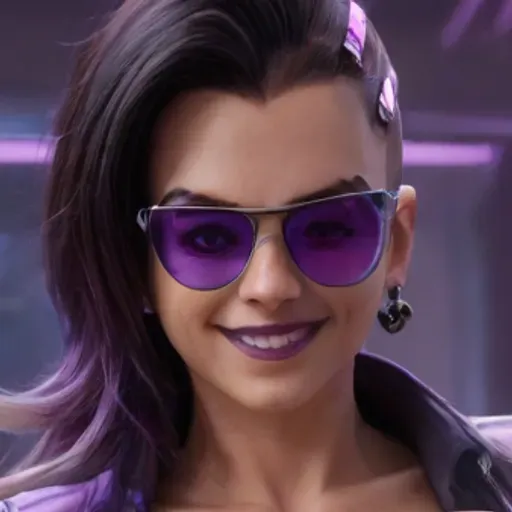 AI 포르노 이미지 생성기