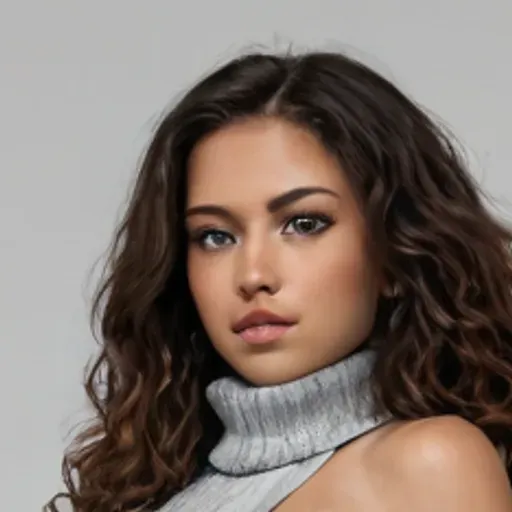 yapay zekâ porno görsel üretici