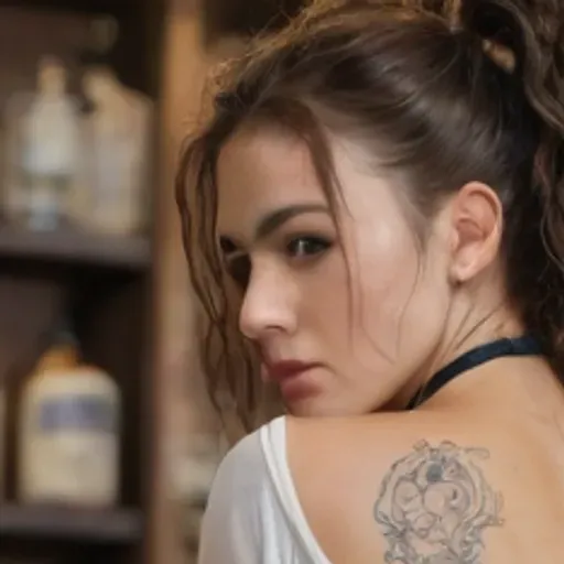 KI-Pornobild-Generator