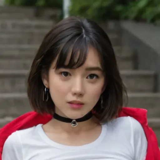 generatore di immagini porno IA