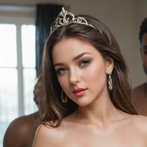 AI色情圖片產生器