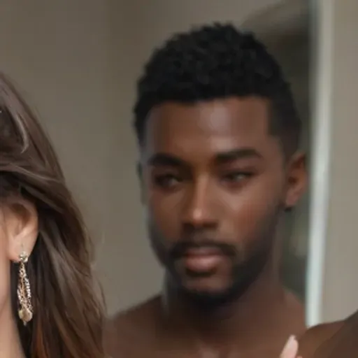 AI色情照片產生器