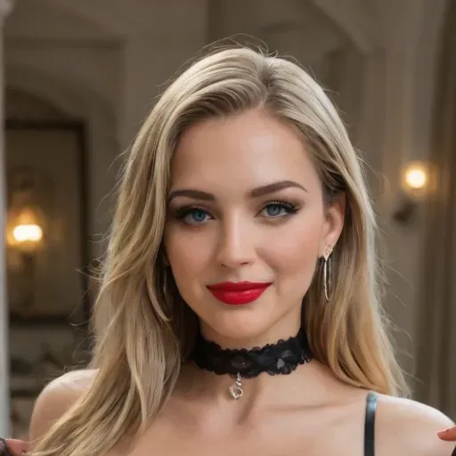 AI 포르노 이미지 생성기