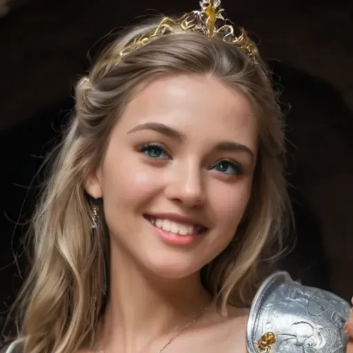 AI色情圖片產生器