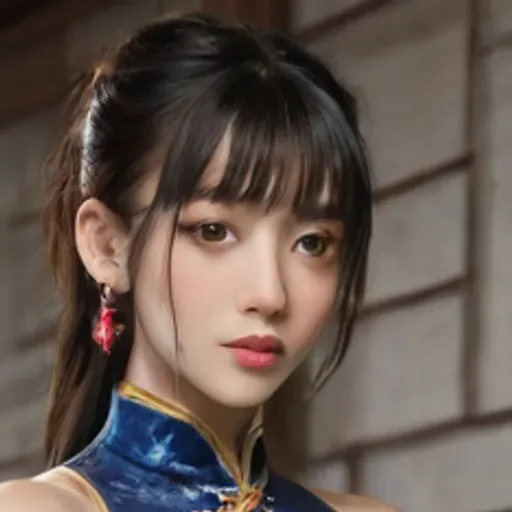 โปรแกรมสร้างภาพโปรนที่ใช้ปัญหา AI