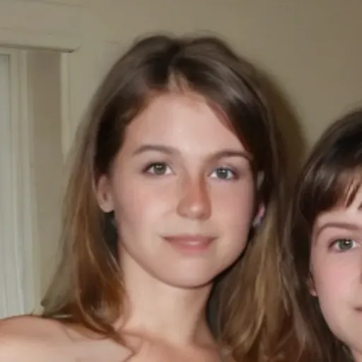 AI色情照片生成器