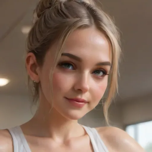 генератор порно-изображений на ИИ