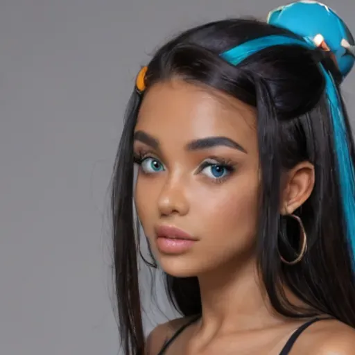 โปรแกรมสร้างภาพโปรนที่ใช้ปัญหา AI