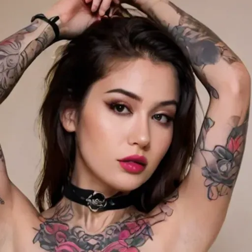 โปรแกรมสร้างภาพโปรนที่ใช้ปัญหา AI