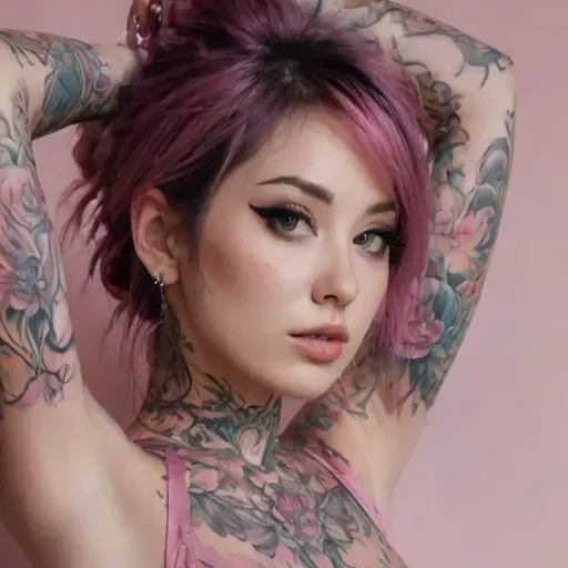 generatore di immagini porno IA