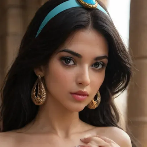 AI 포르노 이미지 생성기