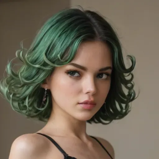 AI色情图片生成器