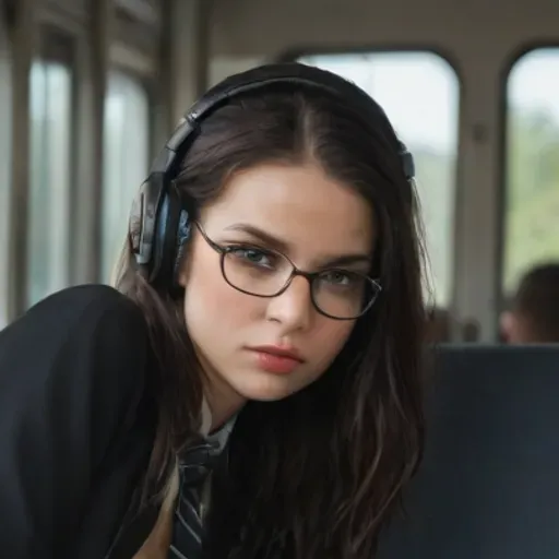 generatore di immagini porno IA