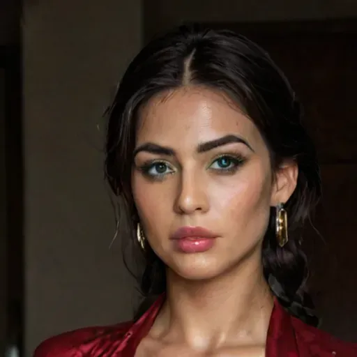 AIポルノ画像ジェネレーター