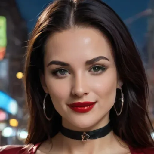 yapay zekâ porno görsel üretici