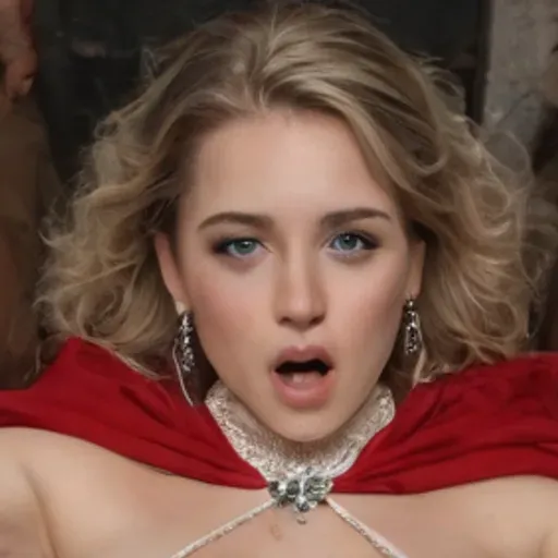 AI porn image generator