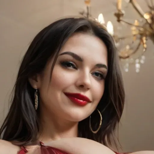 AI色情图片生成器