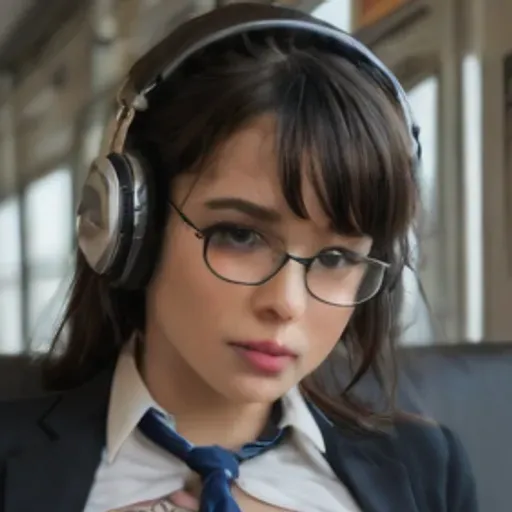 AIポルノ画像ジェネレーター