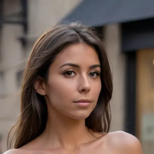 AIポルノ画像ジェネレーター