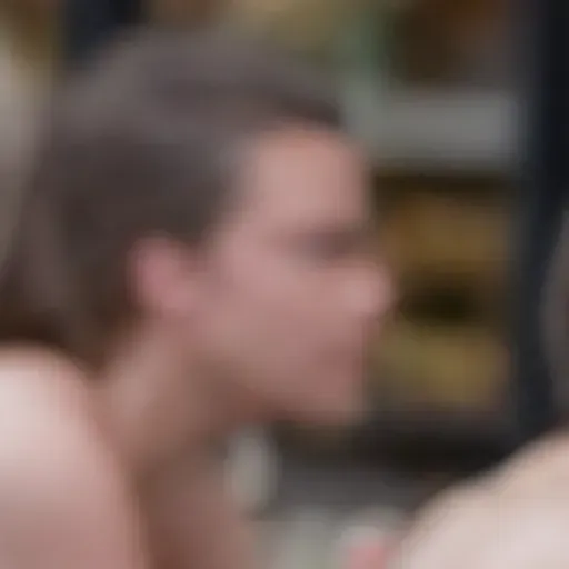 AIポルノ写真ジェネレーター