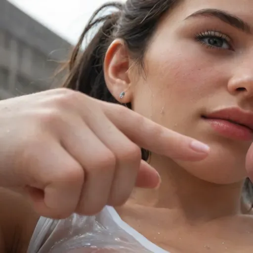 AI色情图片生成器