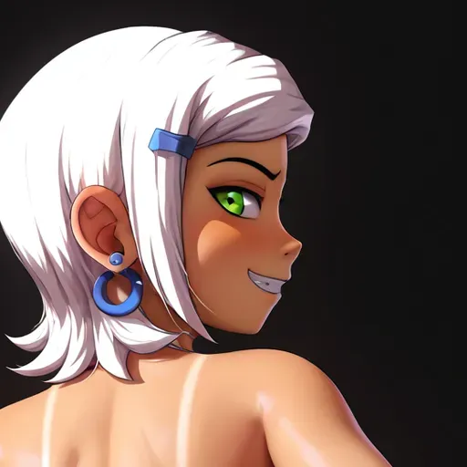 AI porn image generator
