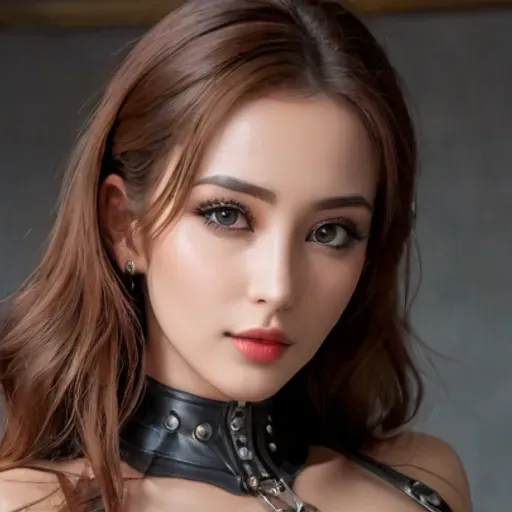 yapay zekâ porno görsel üretici