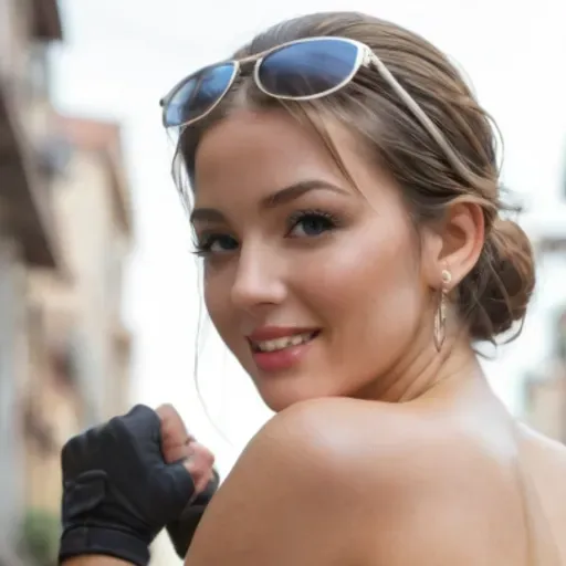 AI 포르노 이미지 생성기